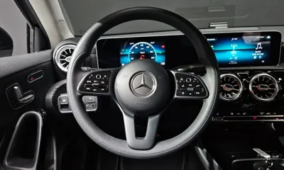 Mercedes-Benz A-Class 2020, 51926 км, за 12884.04 USD - фото 14