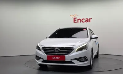 Hyundai Sonata 2017, 108138 км, за 6730.09 USD