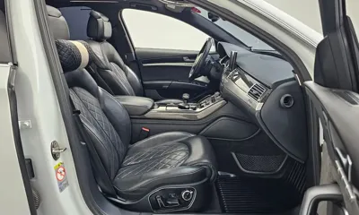 Audi S8 2014, 153081 км, за 17120.58 USD - фото 11