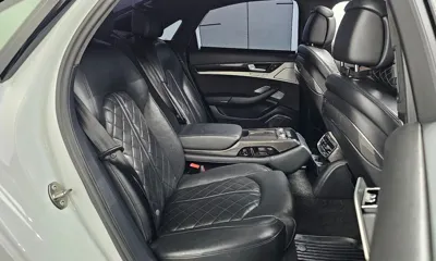 Audi S8 2014, 153081 км, за 17120.58 USD - фото 12