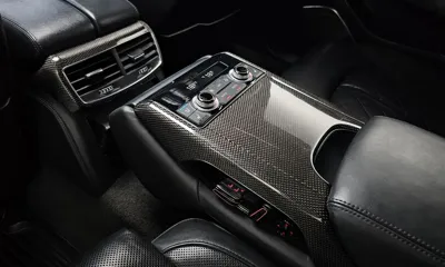 Audi S8 2014, 153081 км, за 17120.58 USD - фото 18