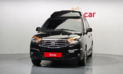 KG_Mobility_Ssangyong KORANDO 2016, 160083 км, за 5773.78 USD