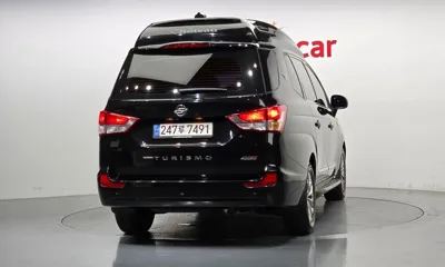 KG_Mobility_Ssangyong KORANDO 2016, 160083 км, за 5773.78 USD
