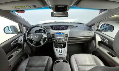 KG_Mobility_Ssangyong KORANDO 2016, 160083 км, за 5773.78 USD - фото 7