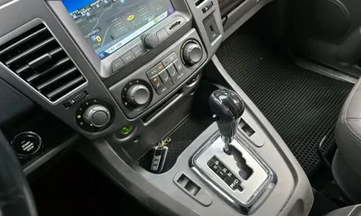 KG_Mobility_Ssangyong KORANDO 2016, 160083 км, за 5773.78 USD - фото 9