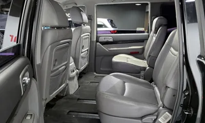 KG_Mobility_Ssangyong KORANDO 2016, 160083 км, за 5773.78 USD - фото 12