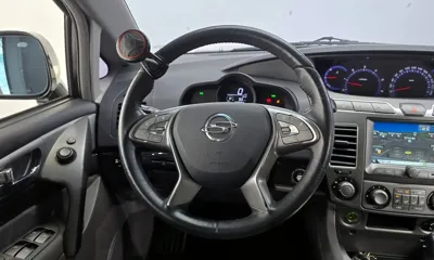 KG_Mobility_Ssangyong KORANDO 2016, 160083 км, за 5773.78 USD - фото 13
