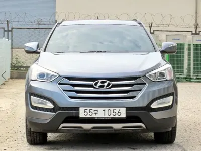 Hyundai Santafe 2013, 230563 км, за 3576.55 USD