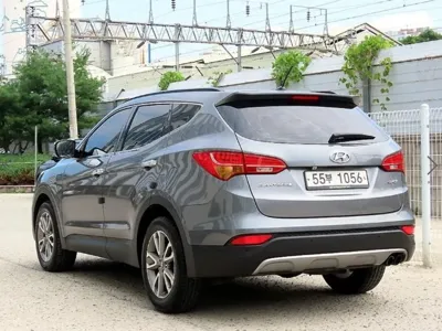 Hyundai Santafe 2013, 230563 км, за 3576.55 USD