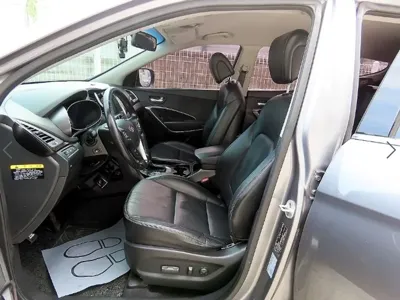 Hyundai Santafe 2013, 230563 км, за 3576.55 USD