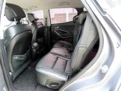Hyundai Santafe 2013, 230563 км, за 3576.55 USD - фото 6