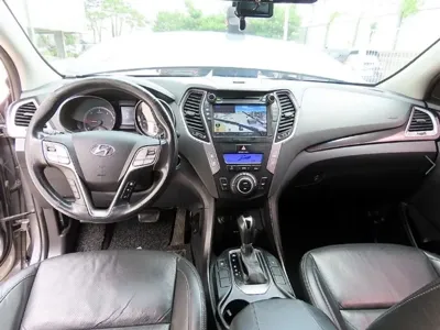 Hyundai Santafe 2013, 230563 км, за 3576.55 USD - фото 7