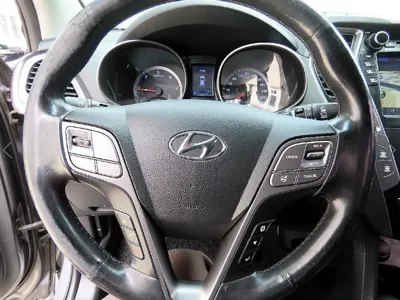 Hyundai Santafe 2013, 230563 км, за 3576.55 USD - фото 8