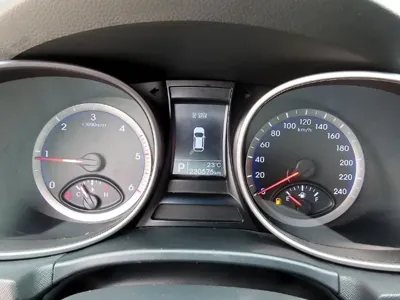 Hyundai Santafe 2013, 230563 км, за 3576.55 USD - фото 9