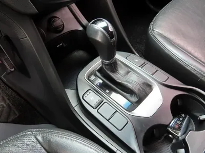Hyundai Santafe 2013, 230563 км, за 3576.55 USD - фото 10
