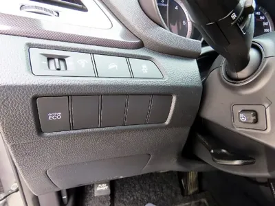 Hyundai Santafe 2013, 230563 км, за 3576.55 USD - фото 12