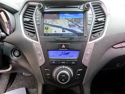 Hyundai Santafe 2013, 230563 км, за 3576.55 USD - фото 13