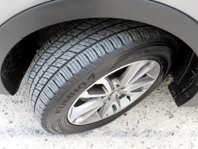 Hyundai Santafe 2013, 230563 км, за 3576.55 USD - фото 19