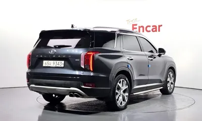 Hyundai Palisade 2019, 191031 км, за 12228.99 USD