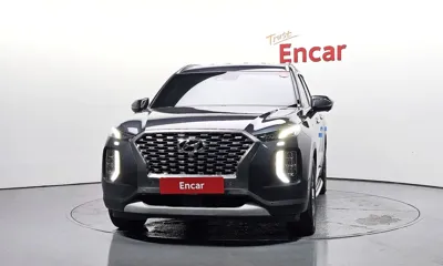 Hyundai Palisade 2019, 191031 км, за 12228.99 USD
