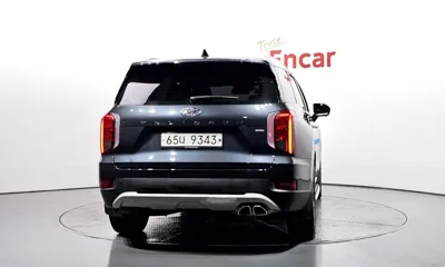 Hyundai Palisade 2019, 191031 км, за 12228.99 USD