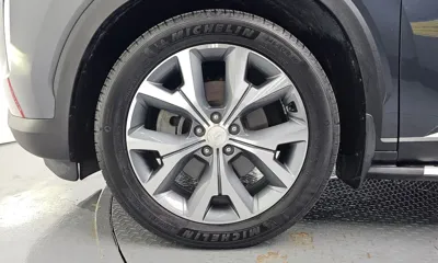 Hyundai Palisade 2019, 191031 км, за 12228.99 USD