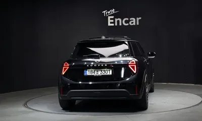 MINI Cooper 2025, 24081 км, за 20283.58 USD
