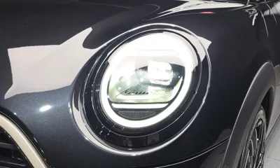 MINI Cooper 2025, 24081 км, за 20283.58 USD - фото 22