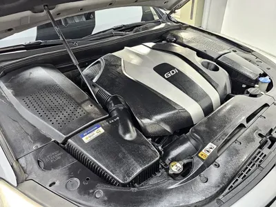 Hyundai Genesis 2013, 166371 км, за 2428.78 USD - фото 6