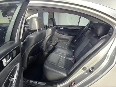 Hyundai Genesis 2013, 166371 км, за 2428.78 USD - фото 9