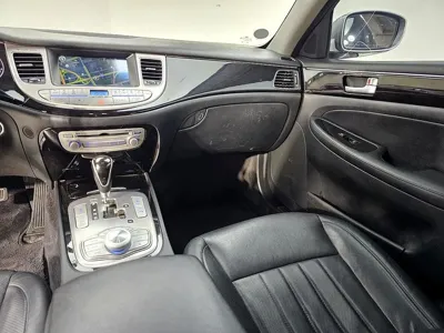Hyundai Genesis 2013, 166371 км, за 2428.78 USD - фото 10