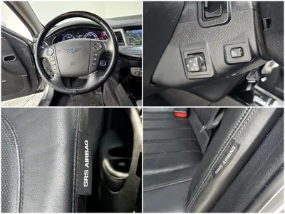 Hyundai Genesis 2013, 166371 км, за 2428.78 USD - фото 15