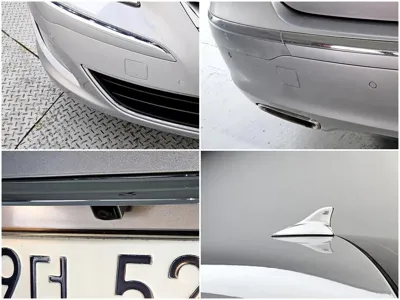 Hyundai Genesis 2013, 166371 км, за 2428.78 USD - фото 16