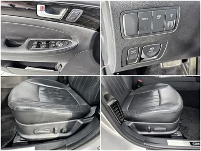 Hyundai Genesis 2013, 166371 км, за 2428.78 USD - фото 17