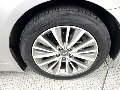 Hyundai Genesis 2013, 166371 км, за 2428.78 USD - фото 20