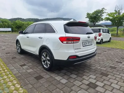 Kia Sorento 2015, 216212 км, за 5534.93 USD - фото 7