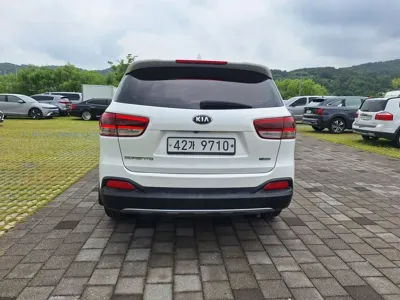 Kia Sorento 2015, 216212 км, за 5534.93 USD - фото 8