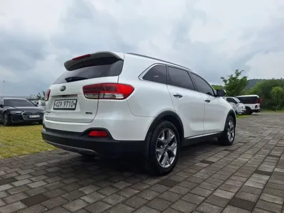 Kia Sorento 2015, 216212 км, за 5534.93 USD - фото 9