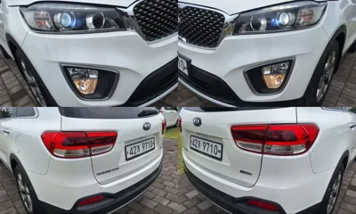 Kia Sorento 2015, 216212 км, за 5534.93 USD - фото 11