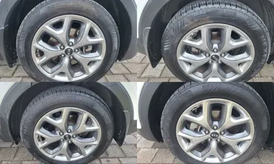 Kia Sorento 2015, 216212 км, за 5534.93 USD - фото 13