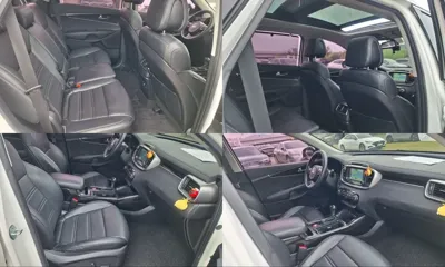 Kia Sorento 2015, 216212 км, за 5534.93 USD - фото 15