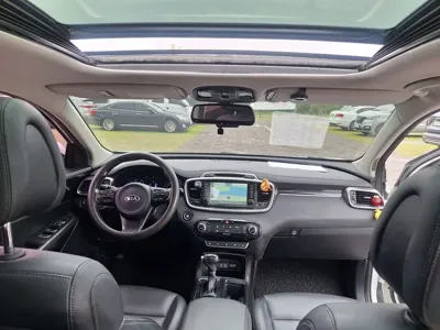 Kia Sorento 2015, 216212 км, за 5534.93 USD - фото 16