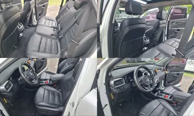 Kia Sorento 2015, 216212 км, за 5534.93 USD - фото 17