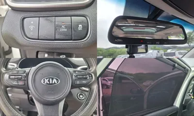 Kia Sorento 2015, 216212 км, за 5534.93 USD - фото 19