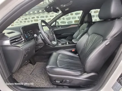 Kia K5 2023, 36578 км, за 17096.79 USD - фото 7