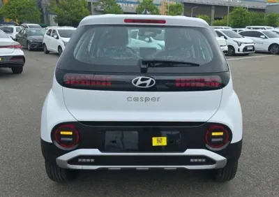 Hyundai Casper 2026, 1 км, за 12490.25 USD