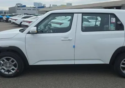 Hyundai Casper 2026, 1 км, за 12490.25 USD