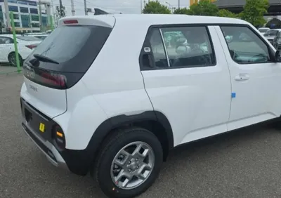Hyundai Casper 2026, 1 км, за 12490.25 USD - фото 6