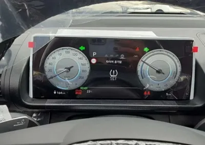 Hyundai Casper 2026, 1 км, за 12490.25 USD - фото 7