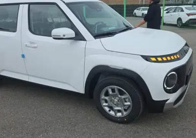 Hyundai Casper 2026, 1 км, за 12490.25 USD - фото 8